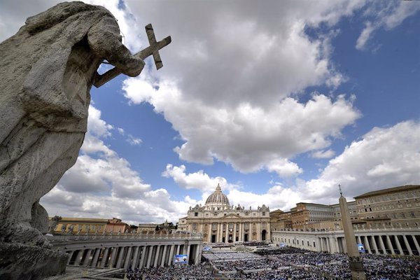 El arzobispo de Toledo, el obispo auxiliar y más de cien peregrinos parten a Roma el lunes con motivo del Jubileo 2025