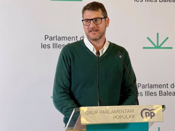 El PP de Baleares exige a Armengol 