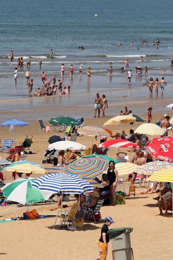 Las agencias de viajes andaluzas prevén un verano muy positivo con un crecimiento del 2%