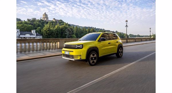 Stellantis alcanza una cuota de ventas en el mercado de vehículos híbridos del 16% en mayo
