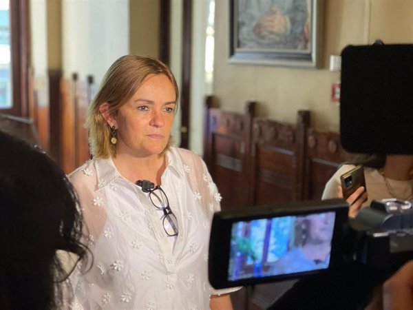 La comisión de la mina de Cerredo excluye de las comparecencias a Barbón y a Teresa Ribera