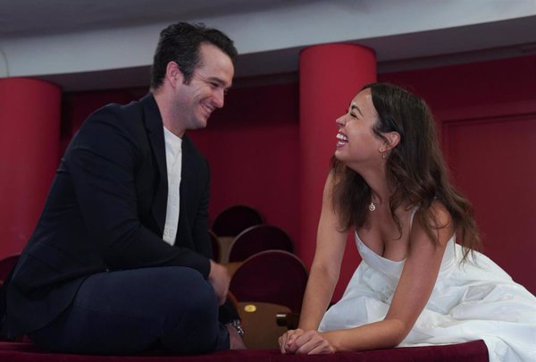 'La traviata' vuelve al Teatro Real sin las