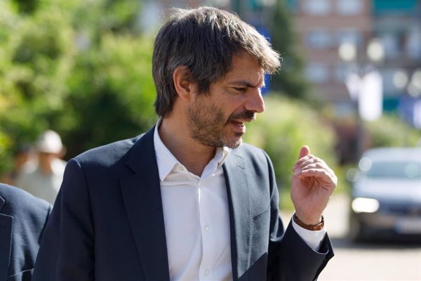 Urtasun asegura que siguen 