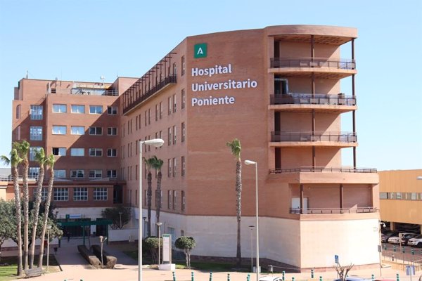 Una mujer sufre heridas graves tras el ataque de un pitbull en Vícar (Almería)