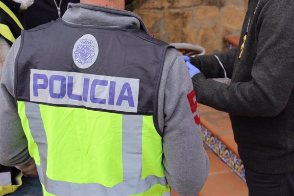 Desmantelado en Aldaia (Valencia) un taller clandestino que empleaba a personas extranjeras sin contrato