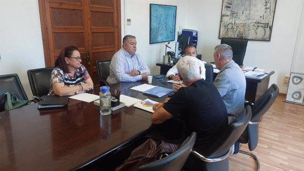 Aevab calcula que en Mallorca podrían sobrar alrededor de 24.000 coches de alquiler