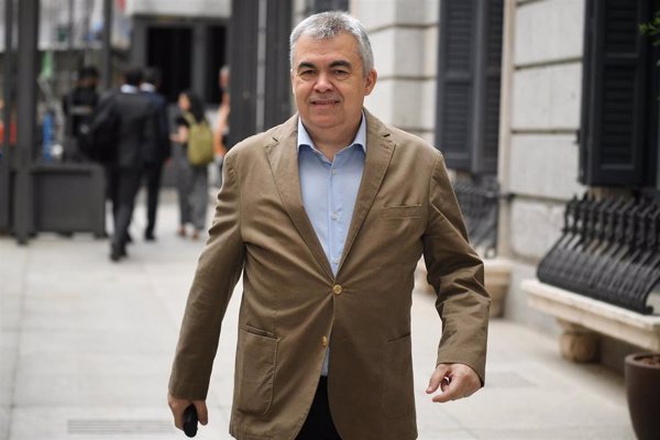 El Supremo imputa a Cerdán, le cita para el 30 de junio y autoriza a la UCO a investigar su patrimonio