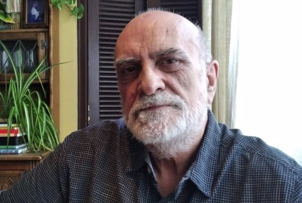 Rafael Torres publica 'Las chicas malas de la República':