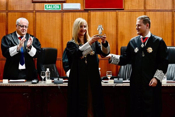 Perelló (CGPJ) defiende el principio de independencia judicial como