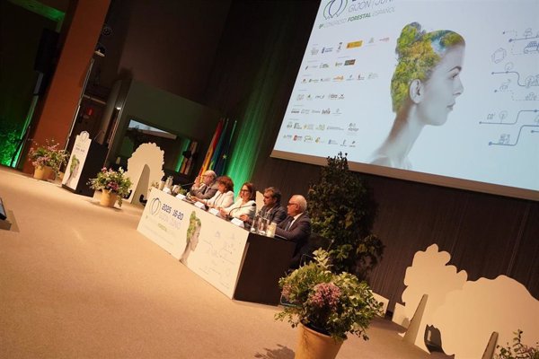 Canarias albergará la décima edición del Congreso Forestal Español en 2029