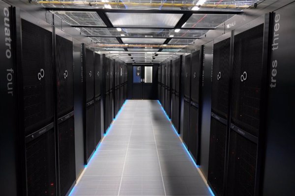 España presenta su candidatura para acoger una de las gigafactorías europeas de Inteligencia Artificial
