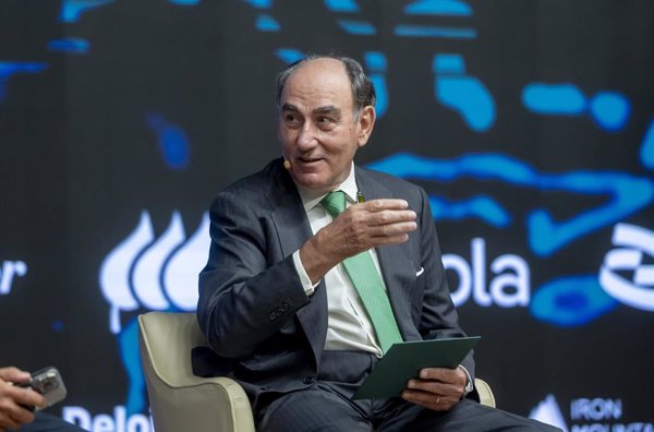 Iberdrola marca un nuevo máximo histórico y roza los 106.000 millones de capitalización