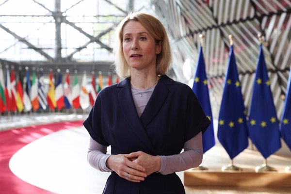 La UE evitará de nuevo el lunes decidir represalias contra Israel con el informe de Kallas sobre Gaza en la mesa