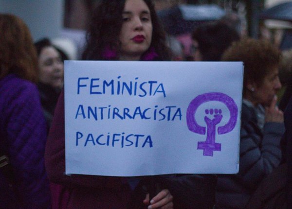 El Instituto de las Mujeres destina 1,85 millones de euros al impulso del movimiento asociativo feminista