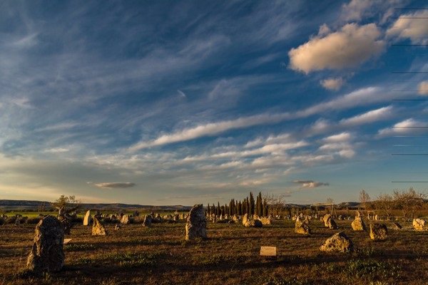 La Necrópolis del Cementerio Las Ruedas Pintia, en Valladolid, Premio Enalta 2025 al Mejor Cementerio de España