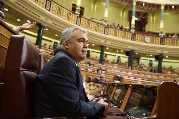 La Alianza Evangélica Española pide 