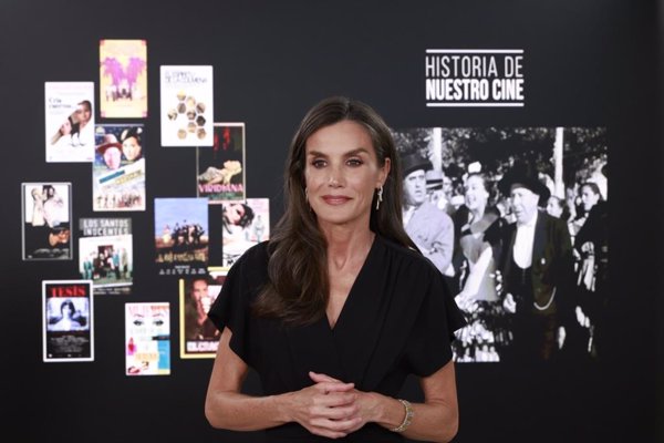 La Reina desea