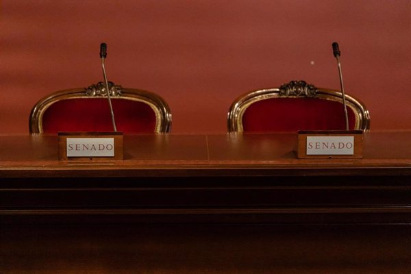 El Senado bate un nuevo récord de gasto en viajes de sus señorías: casi un millón de euros hasta abril de 2025