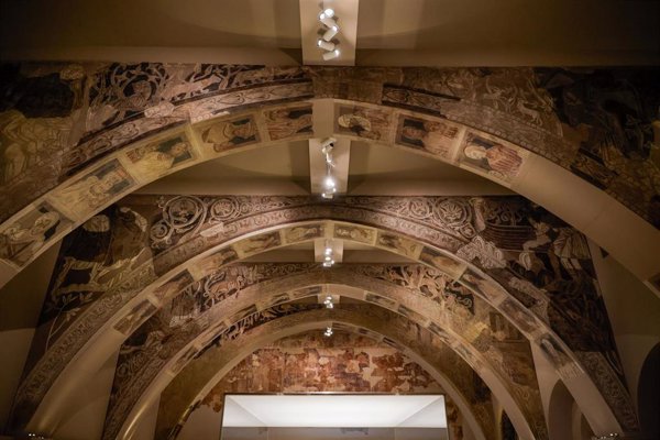Dimite un miembro del Museu de Lleida contra la postura 