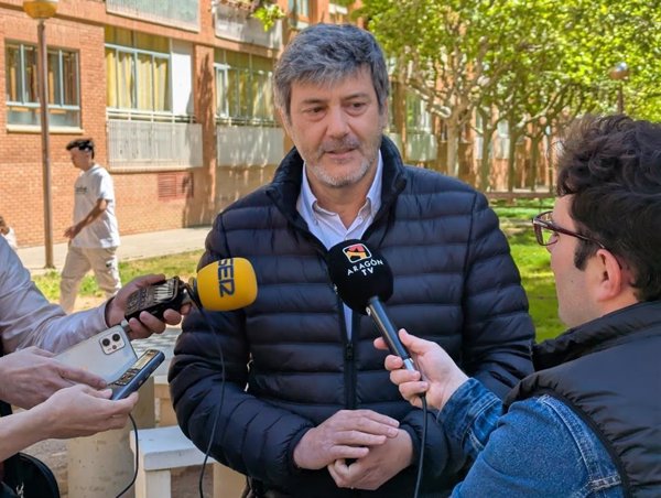 Oliván (PP): 