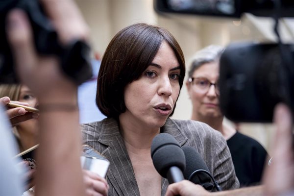 VÍDEO: Morant reprocha a Mazón que 