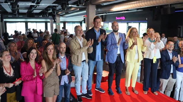 Besteiro (PSdeG) defiende a un PSOE que actúa 