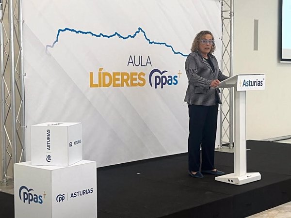 El PP reclama a Barbón (PSOE) 