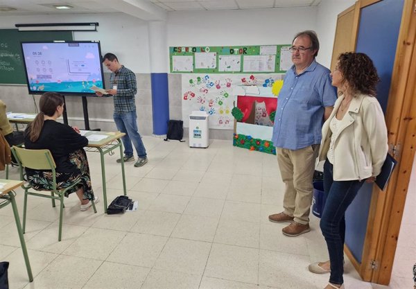 Detectado en Asturias un error en uno de los tribunales de Inglés de las oposiciones de Secundaria y otros cuerpos