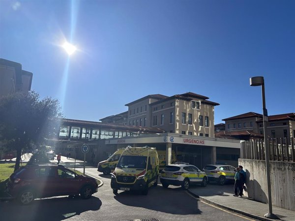 Tres menores heridas en Castro Urdiales tras sufrir un accidente en una atracción de feria
