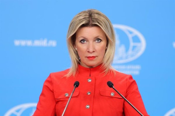 Moscú denuncia el uso del espacio aéreo de Kazajistán por drones ucranianos para atacar Rusia