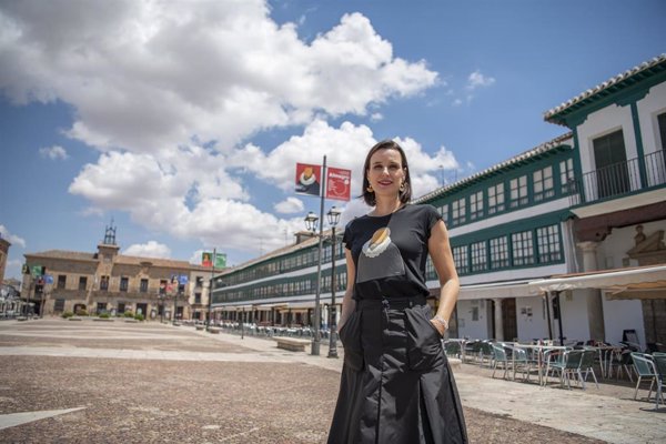 Irene Pardo reivindica el Siglo de Oro como