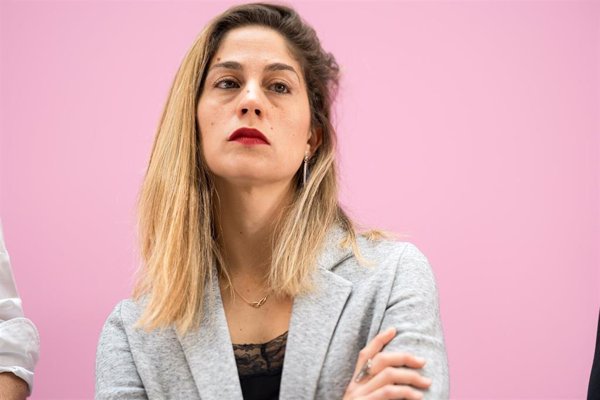 Hernández (Sumar) exige al PSOE limpieza absoluta y cumplir los acuerdos: 