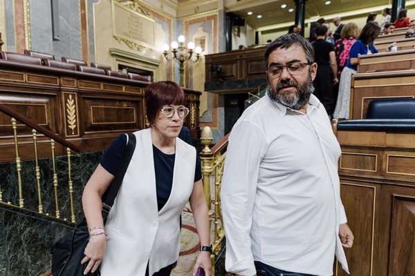 Sumar afronta una semana crucial: Més per Mallorca y Més Compromís votarán para decidir si rompen y se pasan al Mixto