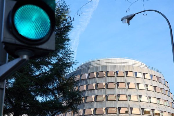 El Constitucional se dispone a avalar la ley de amnistía con un tribunal fracturado