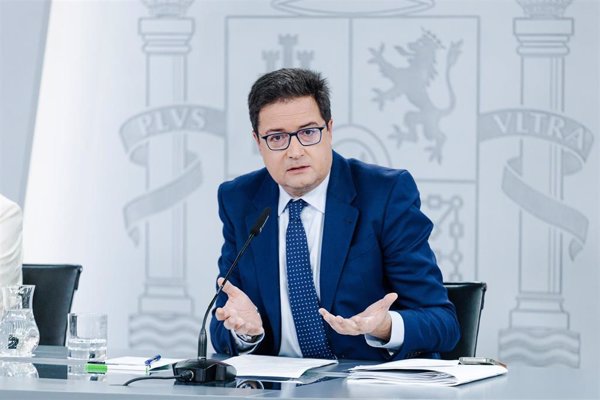 Función Pública se reunirá mañana con sindicatos para continuar negociando la OEP de 2025