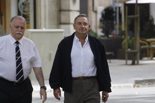 Juzgan por segunda vez a un exrector de la parroquia de Can Picafort (Mallorca) por abusar sexualmente de una menor