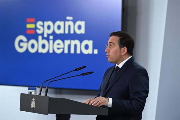 El PSOE busca el apoyo del Congreso a su diplomacia feminista y la agenda internacional de Mujeres, Paz y Seguridad