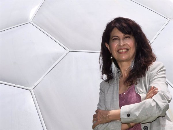 Ana Redondo asegura que no se ha 