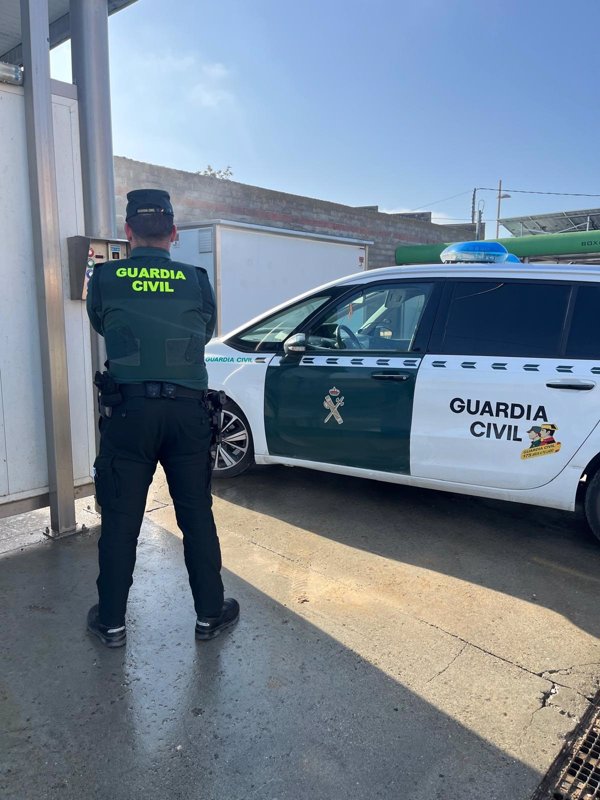 A disposición judicial el varón detenido en Brenes (Sevilla) por apuñalar mortalmente a un joven
