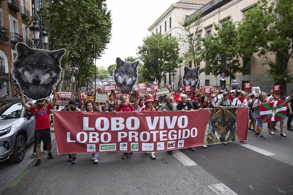 Entidades animalistas denuncian el
