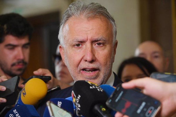 Torres cierra este lunes las comparecencias de la comisión de investigación del Parlamento de Canarias