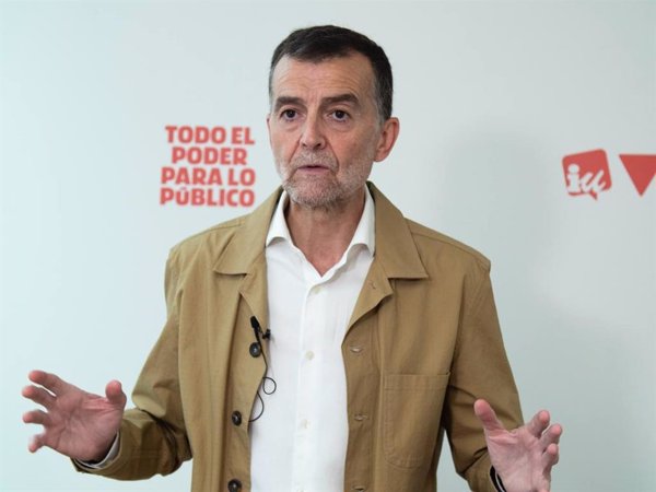 IU advierte, tras el acuerdo en defensa, que no es 