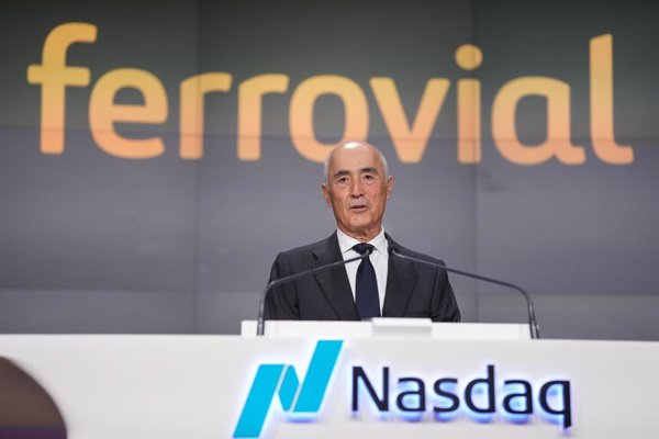 Ferrovial emitirá más de 4 millones de nuevas acciones por valor de 7,3 millones para su dividendo flexible