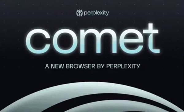 Comet, el nuevo navegador impulsado por IA de Perplexity, ya disponible en versión beta para Windows