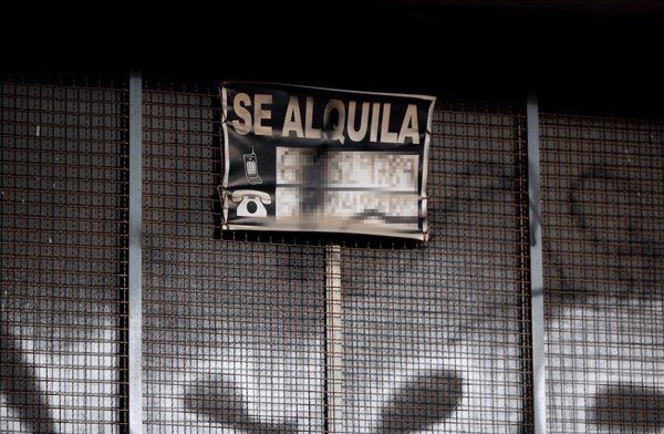El 25% de españoles vive de alquiler, siete puntos más que en 2018, según Fotocasa