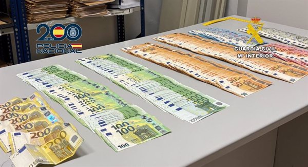Tres detenidas en Xàtiva (Valencia) por vender empadronamientos a casi 250 inmigrantes por 350 euros cada uno