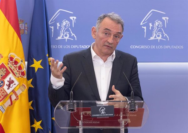 IU pide a Compromís y Mès que aparquen diferencias con Sumar para no debilitar al 