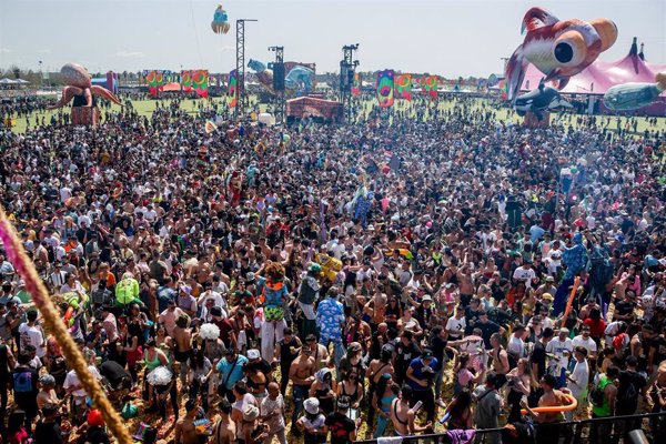 Randstad prevé gestionar más de 2.000 ofertas de empleo para los festivales de este verano