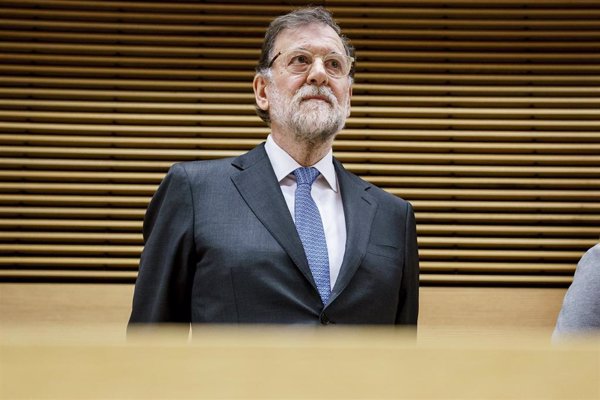Rajoy cree que 