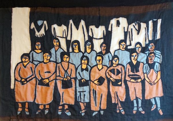 Un trabajo sobre migración y uno de un desastre natural silenciado, Becas Salt de Investigación y Producción Artística